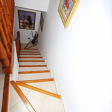 度假居 Adosado La Karina